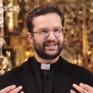 Imagen de Padre Eugenio Fernandez Herrera