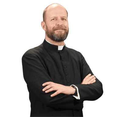 Foto de Padre  Astolfo Moreno