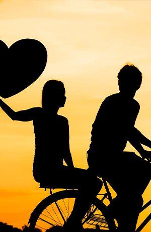 ¿Te ilusionas muy rápido?